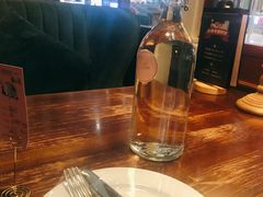 -芭莉与彩虹西餐厅(成都合生汇店)