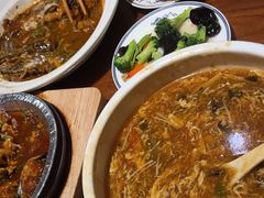 -那家老院子东北菜·饺子·小鸡炖蘑菇(艳华街店)