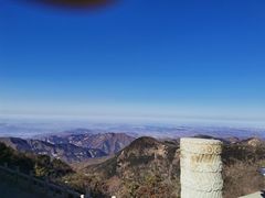 -泰山风景名胜区