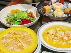 -真地道京味府·鲜橙烤鸭·北京菜(朝外大街东大桥店)