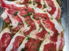 -西塔老太太泥炉烤肉