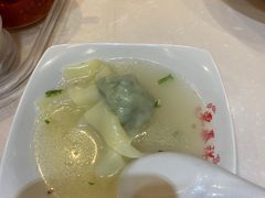 -东泰祥生煎馆(重庆北路店)