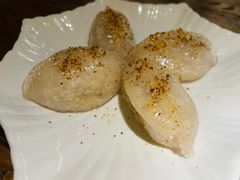 -金苑酒家·客家菜·广东老字号(万象店)
