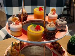 -粤海喜来登酒店·&More聚驿(天河城店)