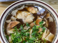 -清真·白家牛肉罩火烧老店(育才街店)