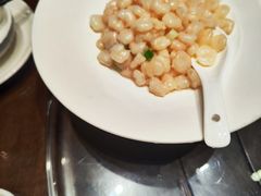 -陈记菜馆·非遗淮扬菜(东关街教场店)