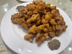 -清香园大连老菜馆(成仁街店)