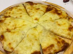 -幸福蔬·时尚蔬食(黄山湖公园店)