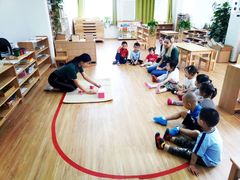 -华杉幼儿园(青塔校区)