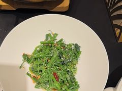 -羊门客在·烤盐池滩羊·川菜