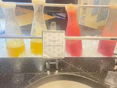-青岛证大喜玛拉雅酒店·Z1餐厅