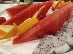 -马凯餐厅(地安门店)