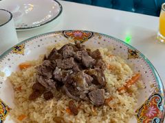 -帕米尔食府(白云观店)