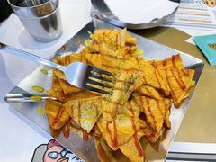 海鲜鱼饼-BOPEYE·波派炸鸡(九霄天地店)