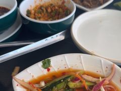 -野菌皇海景野生菌火锅(滨海大道店)