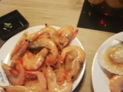 -星伦多 自助料理(圆融店)