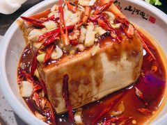 -山河屯铁锅炖(哈西站店)