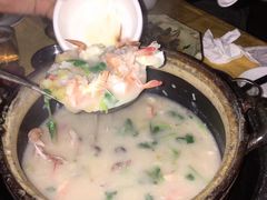 -云腾砂锅粥(龙津东路店)