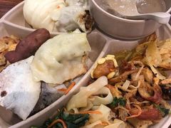 -素满香·食养自助(建邺万达店)