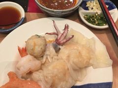 -Mk 泰式自助火锅