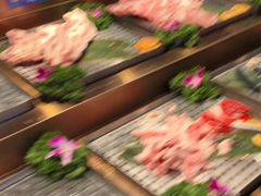 -尹珍珠·韩式无限烤肉(回龙湾店)