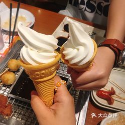 串家物語 Labi1池袋店 的冰淇淋好不好吃 用户评价口味怎么样 东京美食冰淇淋实拍图片 大众点评 串家物語 Labi1池袋店 的冰淇淋好不好吃 用户评价口味怎么样 东京美食冰淇淋实拍图片 大众点评