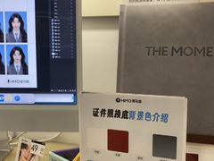 -海马体照相馆(万菱汇店)