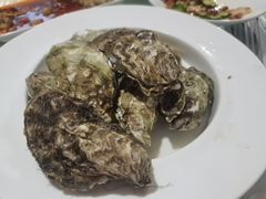 -疆山别院烧烤·新疆菜(铁路局店)