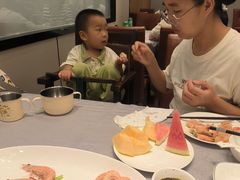 -宁海食府(大剧院店)