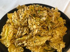 乾隆白菜-天和晟烤鸭店(玉泉西街店)