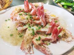 -崖口红树林海鲜餐厅