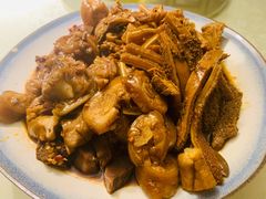 卤菜-吴长子卤菜馆(统一街店)
