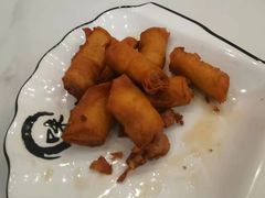 -李哥海鲜烧烤家常菜(孔雀城店)