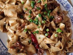 -胡羊焖饼(敦煌店)