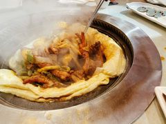 -二十一分小锅炖(皓月店)