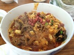 老乌家特色小炒泡馍-老乌家特色小炒泡馍(大皮院店)