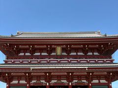 -浅草寺