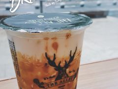 -THE ALLEY 鹿角巷(时代天街A馆店)