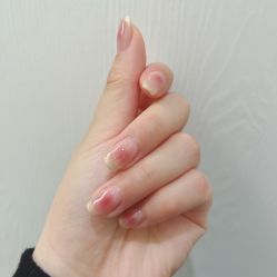-UGIRL有个美甲