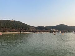 -云龙湖旅游景区