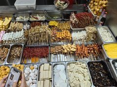 -林静小吃(复兴路店)