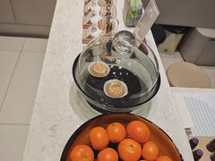 -泰合玺·精油疗愈 SPA(南京河西万达店)