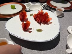 -柿合缘新京菜(国金中心商场店)