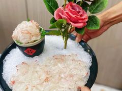 -祈胜邨•顺德鱼生•顺德菜(容桂店)