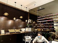 -Dragonfly悠庭·按摩Spa(浦东嘉里城店)