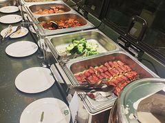 -戈拿旺巴西烤肉(崇文门店)