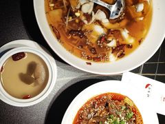 -渝乡辣婆婆·川菜 水煮鱼(中山西路店)