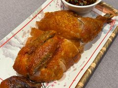 -金哥私房菜馆(张府园总店)