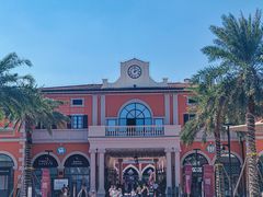 -佛罗伦萨小镇广佛名品奥特莱斯(疏港路店)