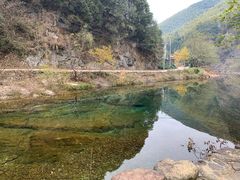 -水墨汀溪风景区